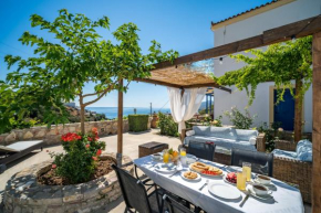 Philyra hotel, Kythira